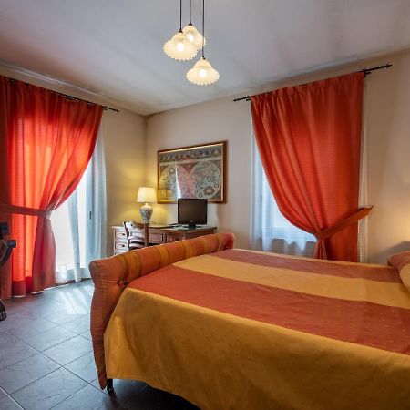 Apartment Ortondo B&B-3 By Interhome Cortiglione Exterior foto