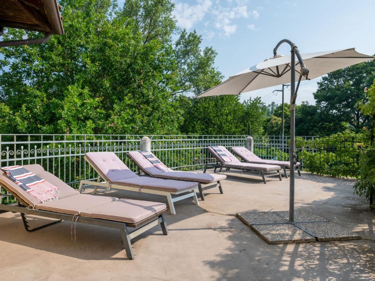 Apartment Ortondo B&B-3 By Interhome Cortiglione Exterior foto