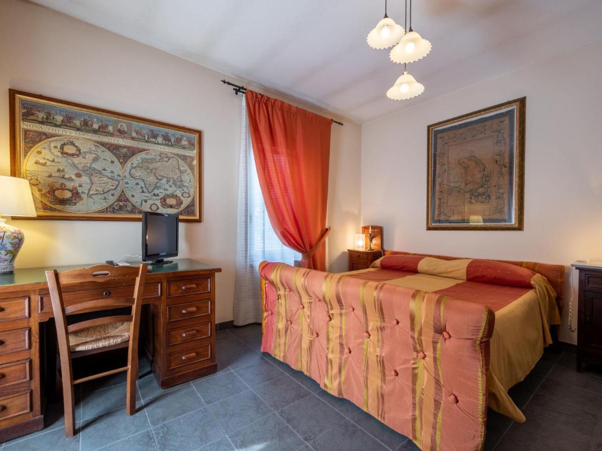 Apartment Ortondo B&B-3 By Interhome Cortiglione Exterior foto