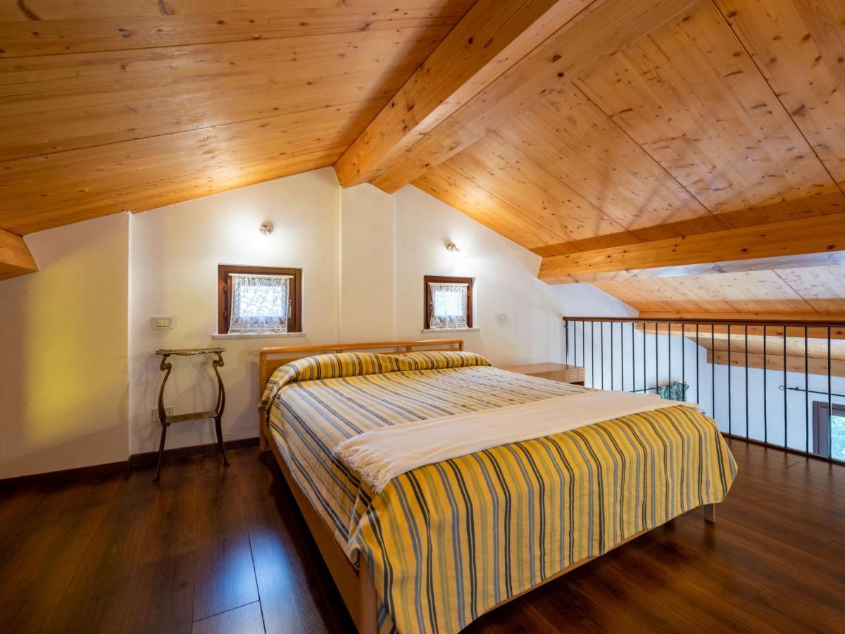 Apartment Ortondo B&B-3 By Interhome Cortiglione Exterior foto