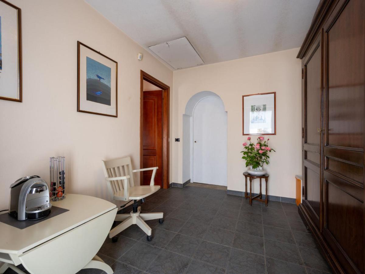 Apartment Ortondo B&B-3 By Interhome Cortiglione Exterior foto
